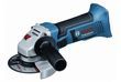 Bosch GWS 18-125 V-LI (без аккумулятора)