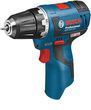 Bosch GSR 12V-20 Solo