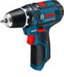 Акумуляторний шуруповерт Bosch GSR 12V-15 Solo