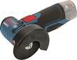 Болгарка Bosch GWS 12V-76 Professional 06019F2000