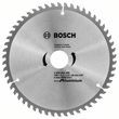 Пильний диск Bosch Eco for Aluminium 190x30-54T