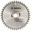 Пильний диск Bosch Eco for Aluminium 160x20/16-42T