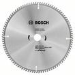 Пильный диск Bosch Eco for Wood 305x30-100T