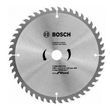Пильный диск Bosch Eco for Wood 190x20/16-48T