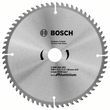 Пильный диск Bosch Eco for Aluminium 230x30-64T