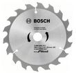 Пильний диск Bosch Eco for Wood 160x20/16-18T