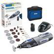 Аккумуляторная бормашина Dremel 8200 (8200-20)