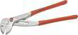 Клещи арматурные NWS PowerMax 166K-42-250