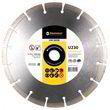 Алмазний диск Baumesser 230x2,4/1,6x10x22,23-16 Universal