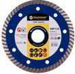 Алмазный круг Baumesser 1A1R 125x2,2x8x22,23 армобетон