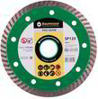 Алмазный круг Baumesser 1A1R 125x2,2x8x22,23 камень