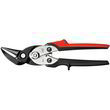 Идеальные ножницы, леворежущие, Bessey Erdi D29ASSL-2