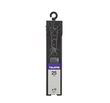 Лезвия сегментные 25мм TAJIMA Rock Hard Blade™ H CB65C