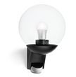 Уличный светильник Steinel L 585 S black