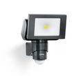 Прожектор з датчиком руху Steinel LS 150 LED Black