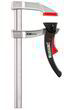 Легка швидкозатискна струбцина, Bessey Hightech KliKlamp, KLI40, 400×80мм