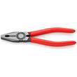 Плоскогубцы комбинированные Knipex 03 01 180