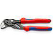 Кліщі переставні гайковий ключ Knipex, 86 02 180
