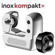Труборіз Zenten MINI INOX KOMPAKT PLUS для нержавіючих труб, 3-30мм, 7530-1