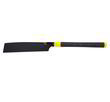 Ручна японська пила ручка Elastomer, TAJIMA Japan Pull FLUORINE BLACK, JPR265FBR, 265мм