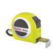 Рулетка Tajima Premium W-THICK Lock, водостійка, GASP25, 5м×25мм