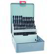 Набір свердл для металу Alpen HSS Sprint Master KM 41, Ø6-10x0.1mm 0000810361100
