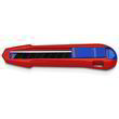 Универсальный нож KNIPEX CutiX 90 10 165 BK