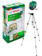 Лазерный нивелир Bosch UniversalLevel 2 SET