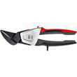Идеальные ножницы с двойным рычагом, леворежущие, BESSEY D39ASSL