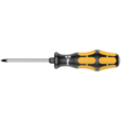 Отвертка крестовая WERA 917 SPH, 05017020001, PH4×200мм