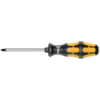 Викрутка хрестова WERA 918 SPZ, 05017054001, PZ3×150мм