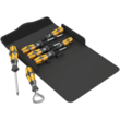 Набір викруток WERA Kraftform 900/7 Set 2, викрутка-різець, 05137812001