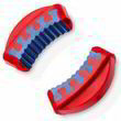 Змінні накладки для KNIPEX 81 11 250 N і 81 13 250 N, 81 19 250 N