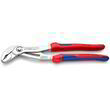 Високотехнологічні сантехнічні кліщі Knipex Cobra® хромовані 300 mm Knipex 87 05 300