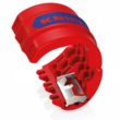 Труборез для пластиковых труб Knipex BiX® 90 22 10 BK
