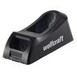 Рубанок торцевий для гіпсокартону Wolfcraft (4013000)