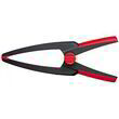 Пружинна струбцина, довга і тонка, Bessey XCL2, 55×60мм