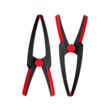 Пружинна струбцина, довга і тонка, Bessey XCL2-SET, 50×60мм