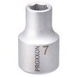 Торцева головка на 3/8, 7 мм Proxxon (23502)