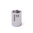 Торцевая головка на 3/8, 13 мм Proxxon (23514)