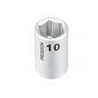 Торцева головка 1/4 , 10 мм Proxxon 23722
