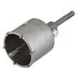 Коронка бурова для каменю 68 мм SDS plus Wolfcraft 5483000