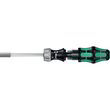 Ручка-бітотримач з тріскачкою WERA Kraftform Kompakt 27 RA 1 SB, 05073660001
