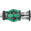 Ручка-бітотримач WERA Kraftform Kompakt Stubby Magazin 5, 05008878001