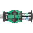 Ручка-битодержатель WERA Kraftform Kompakt Stubby Magazin 3, 05008875001