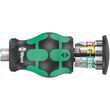 Ручка-бітотримач WERA Kraftform Kompakt Stubby Magazin 1, 05008873001