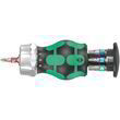 Ручка битодержатель с трещоткой WERA Bicycle Set 5, 05004185001