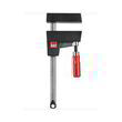 Легкая корпусная струбцина UniKlamp BESSEY UK30, 300×80мм