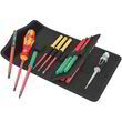 Викрутка зі змінними насадками WERA Kraftform Kompakt VDE 16 Universal 1 TIE, 05006607001