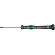 Викрутка TORX® HF з фіксуючою функцією для електронщиків WERA 2067, 05118183001, TX7×60мм
